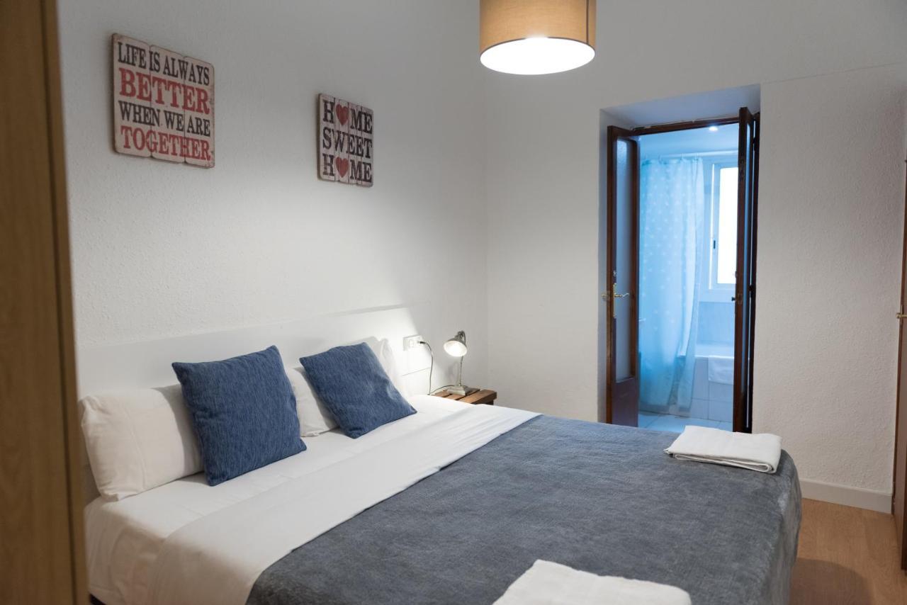 Sweet Bcn Studio With Terrace Barcelona Exterior foto